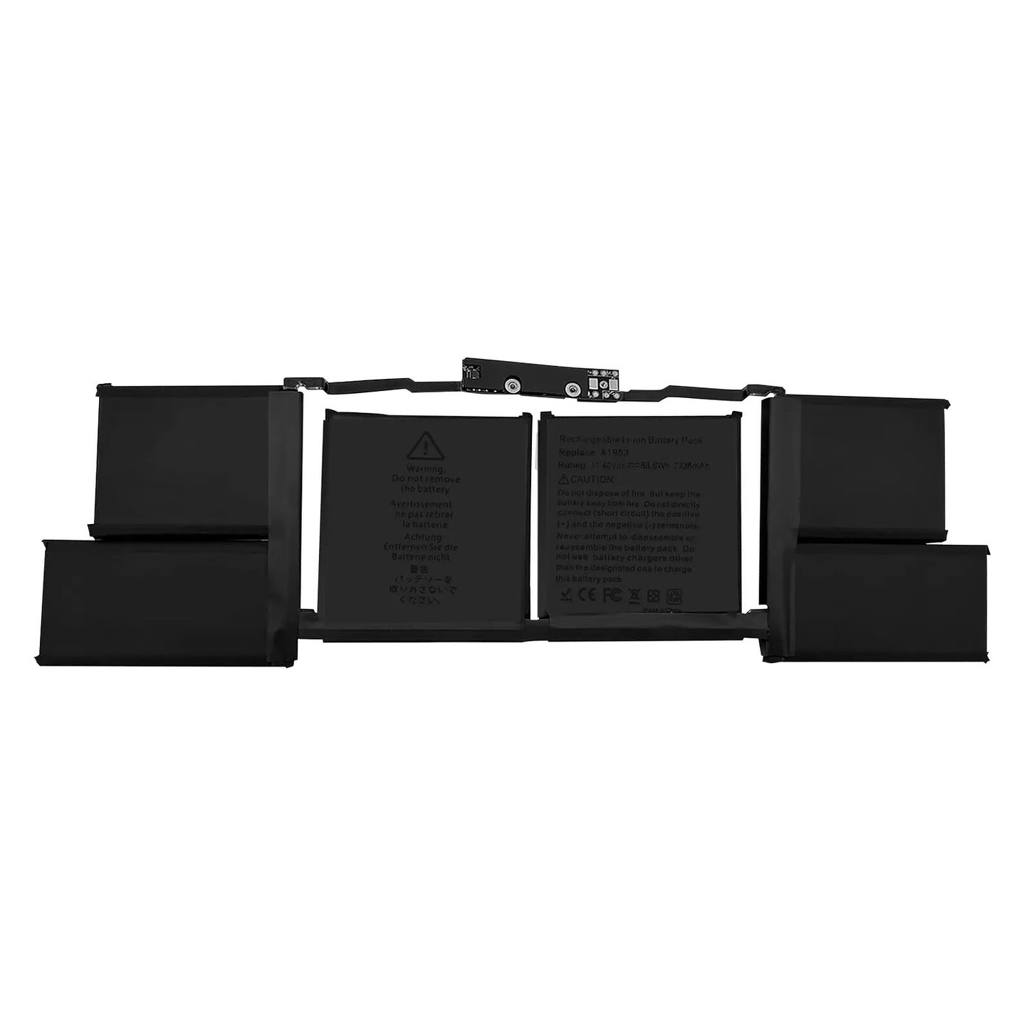 batterie MacBook A1990