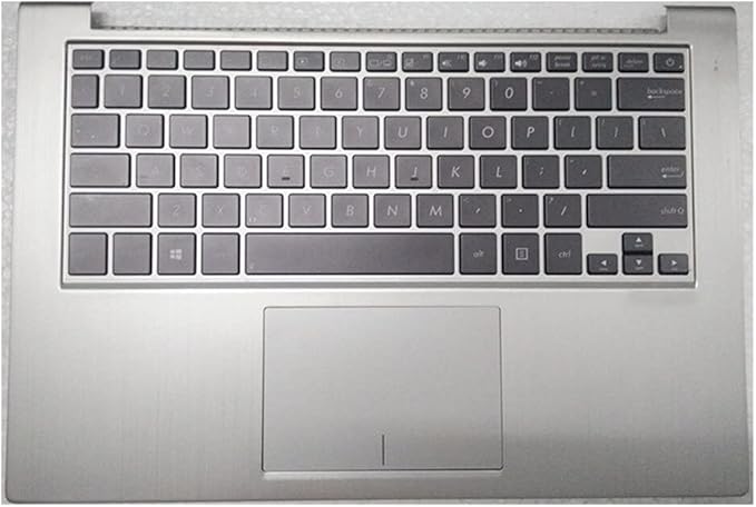Coque D ASUS ZenBook UX32V