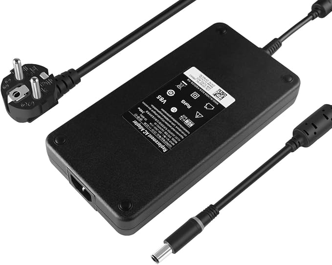 Chargeur Dell 240W GA240PE1-00