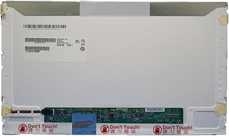 Écran 14 pouces AU Optronics B140XW01 V.C WXGA