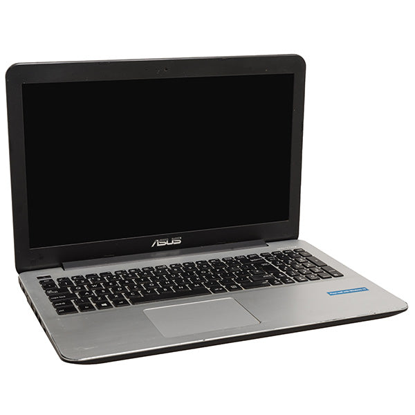 Asus X555L