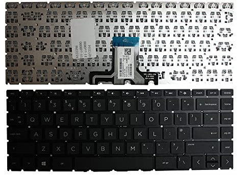 Clavier HP Pavilion 14-ce0035nf