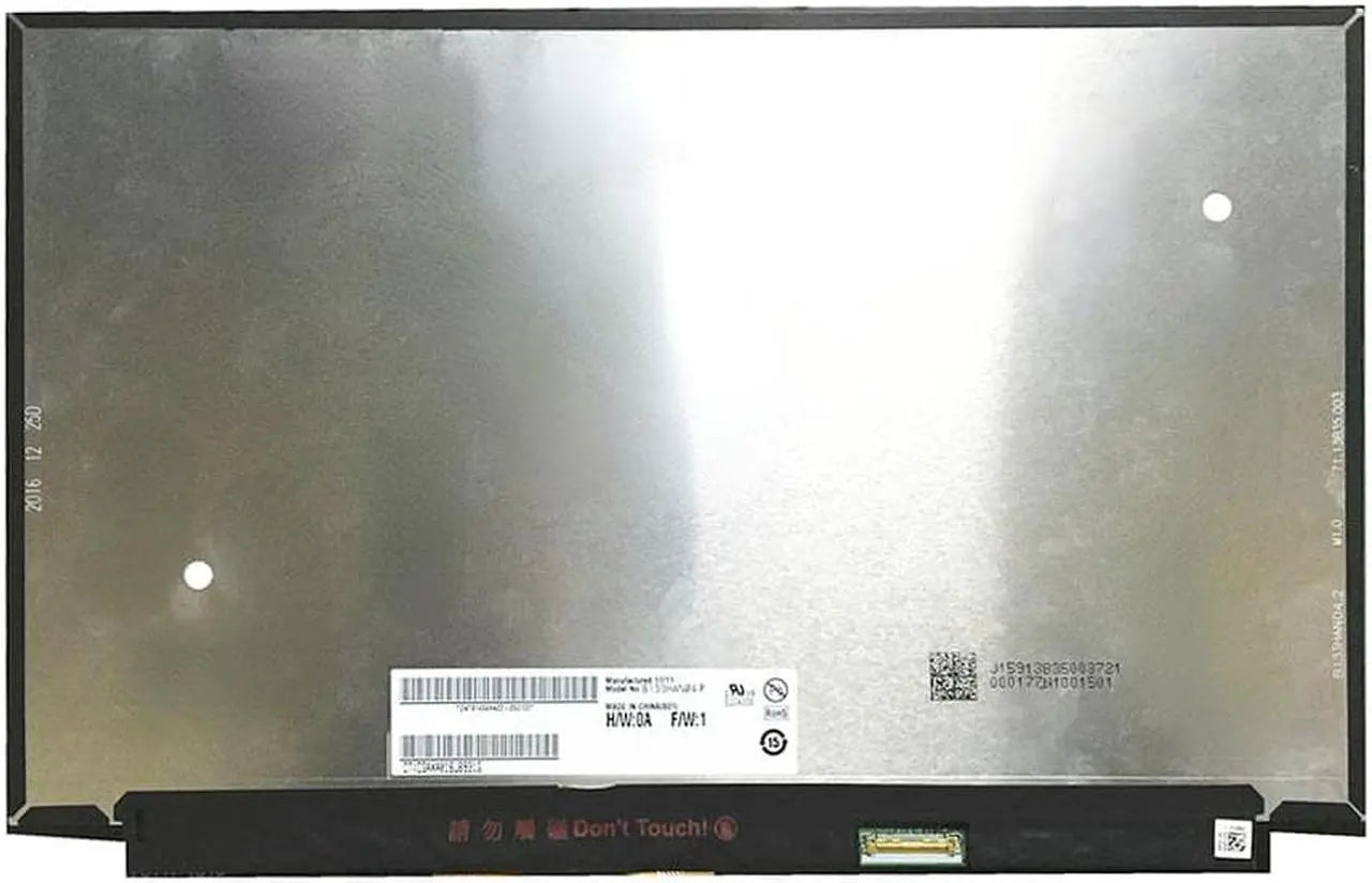 Écran LCD 13.3" FHD - B133HAN04.2