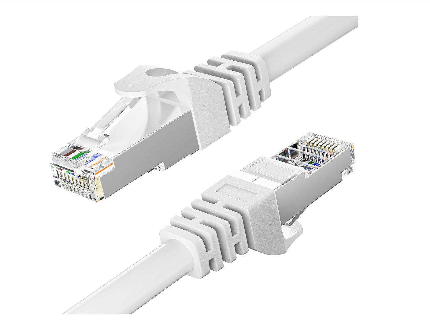 Cable Ethernet, câble RJ45, Cable Internet