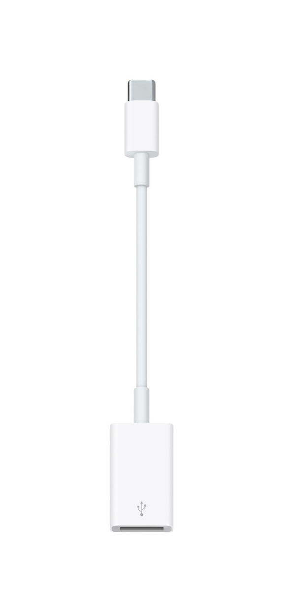 Adaptateur USB-C vers USB