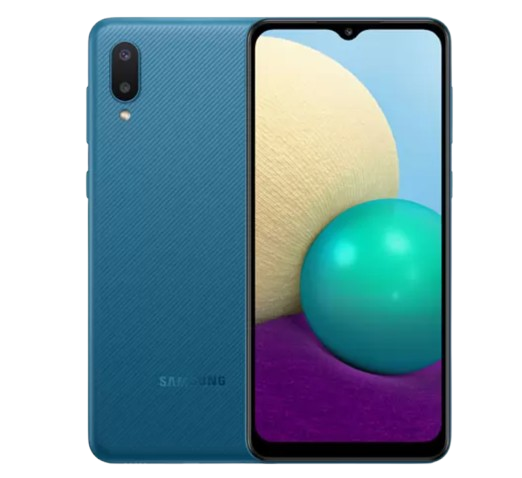 Samsung Galaxy A02 (A022F)