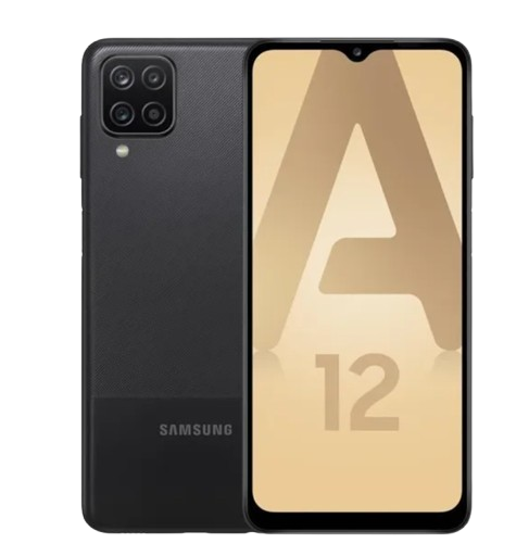 Samsung Galaxy A12