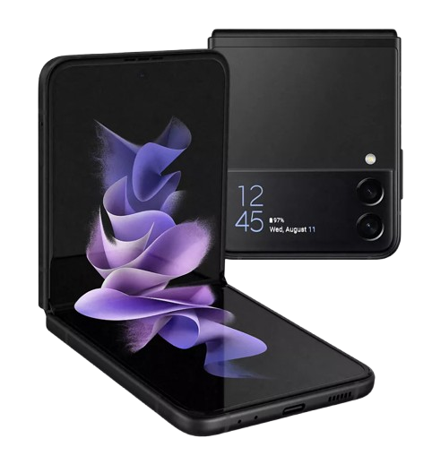 Samsung Galaxy Z Flip 3