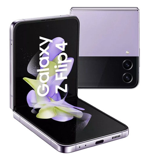 Samsung Galaxy Z Flip 4