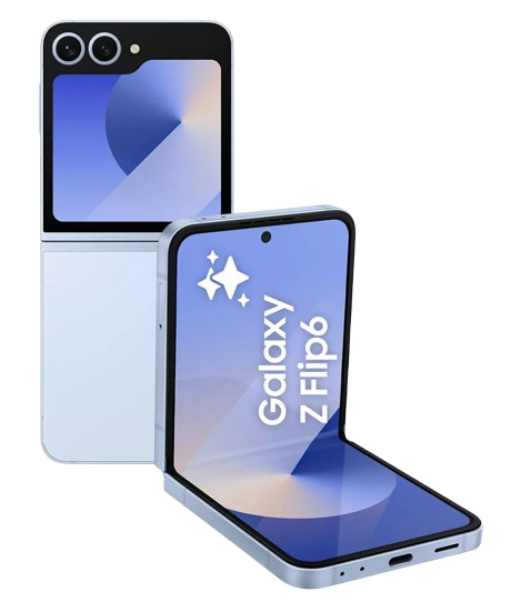 Samsung Galaxy Z Flip 6