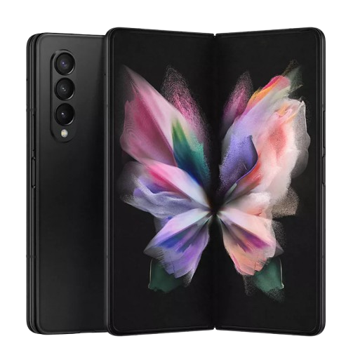 Samsung Galaxy Z Fold 3