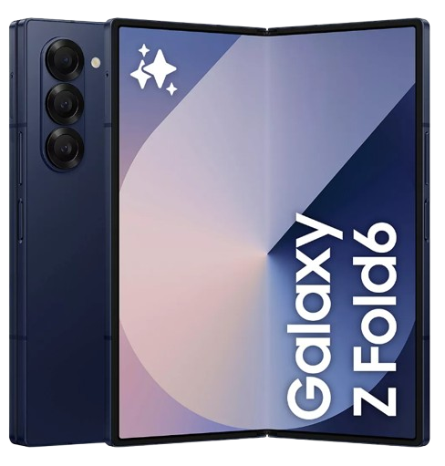 Samsung Galaxy Z Fold 6