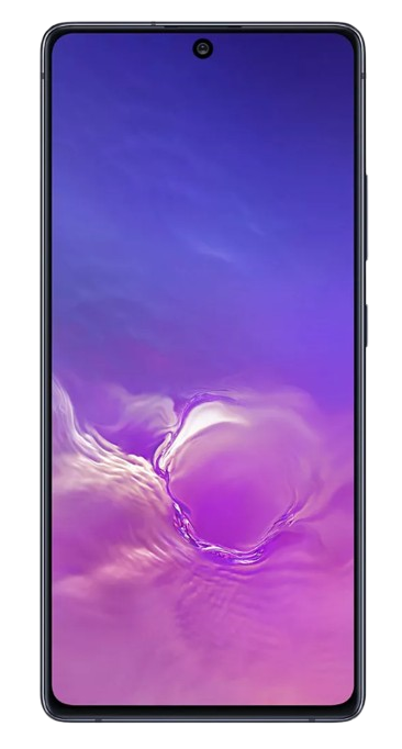 Samsung Galaxy S10 Lite