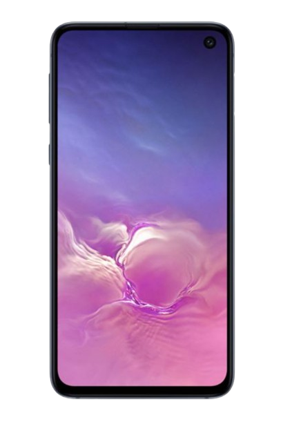 Samsung Galaxy S10 E
