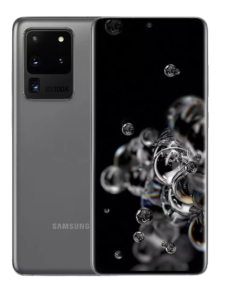 Samsung Galaxy S20 Ultra