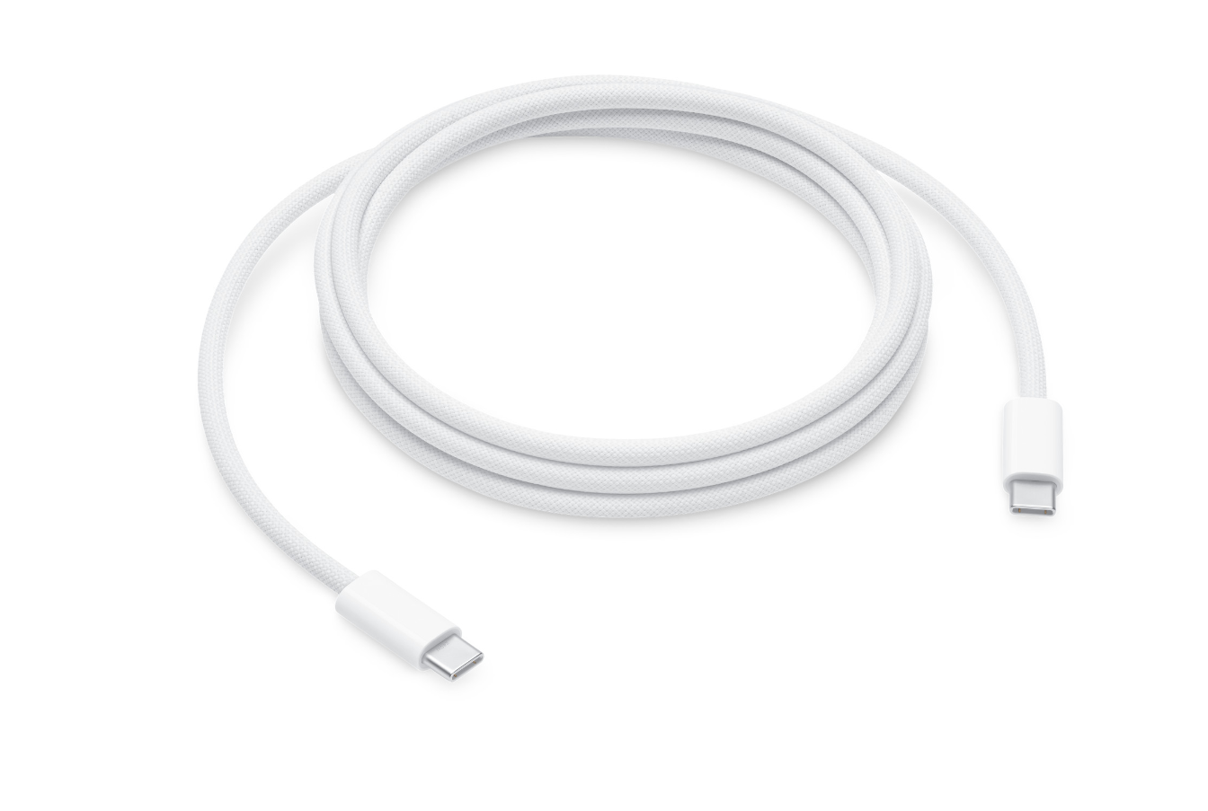 Câble Apple USB-C