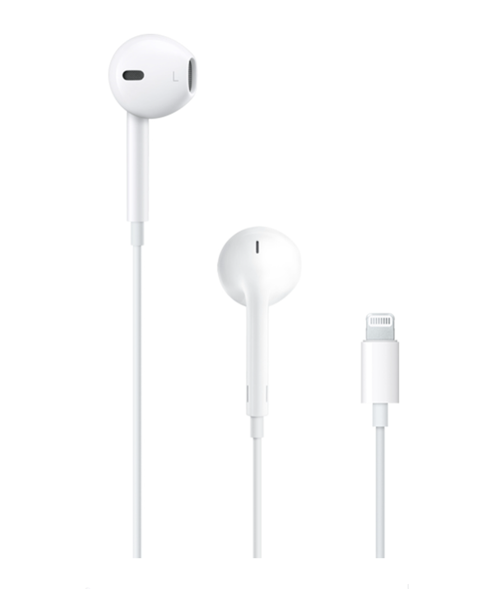 EarPods (connecteur Lightning)