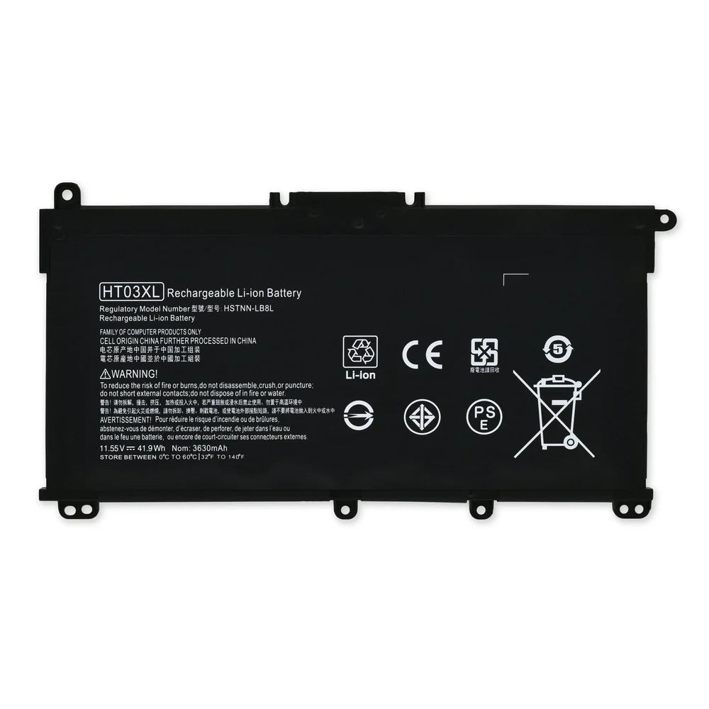 Batterie HT03XL