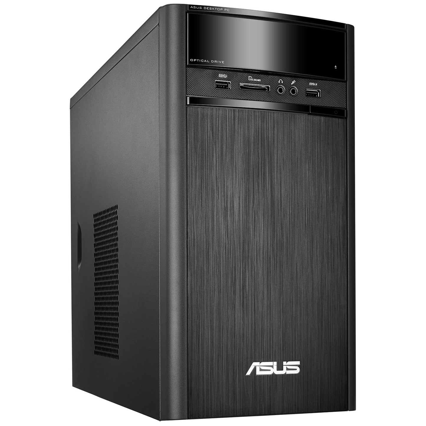 PC Bureau ASUS - Intel i5-6400 / 8 Go RAM / SSD 480 Go / Nvidia GT710