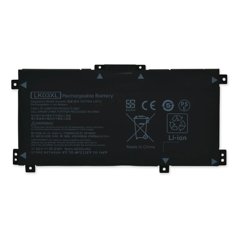 Batterie HP LK03