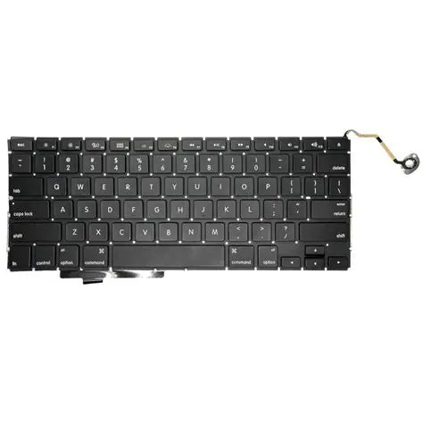Clavier MacBook A1297