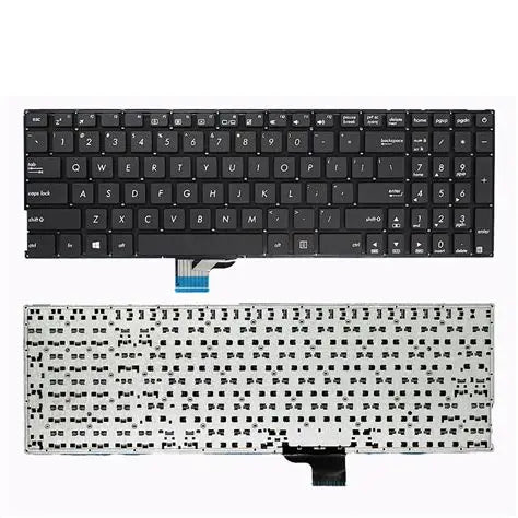 Clavier Asus ZenBook UX510U / UX510UW / UX510UWK / UX510UX / UX510UXK