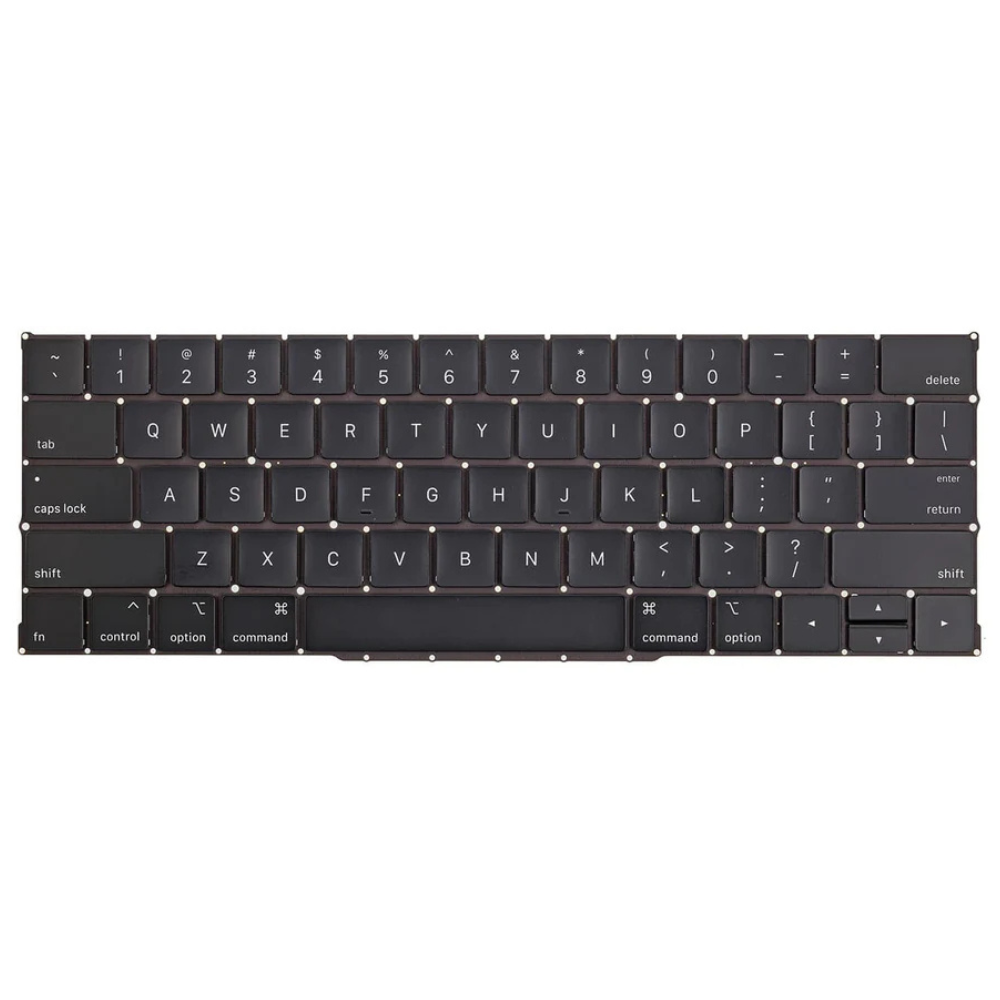 Clavier MacBook 2159