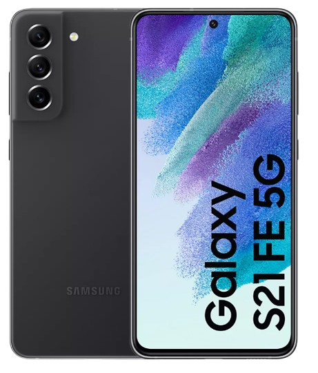 Samsung Galaxy S21 FE