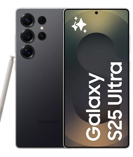 Samsung Galaxy S25 Ultra