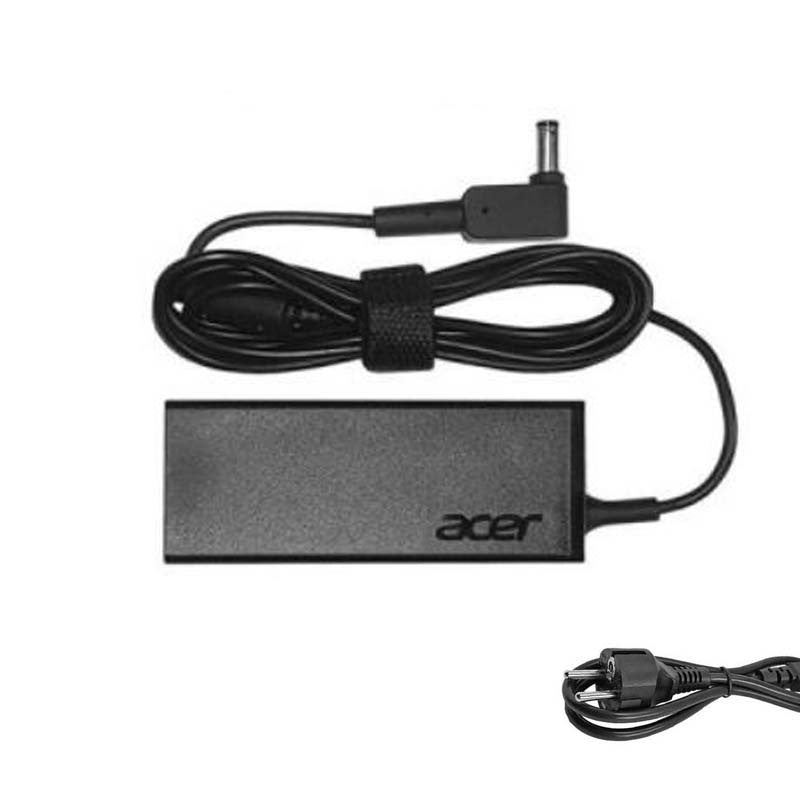 Chargeur Acer Aspire ES1 / Aspire 3 - 45W 19V 2.37A Connecteur 5.5×1.7mm
