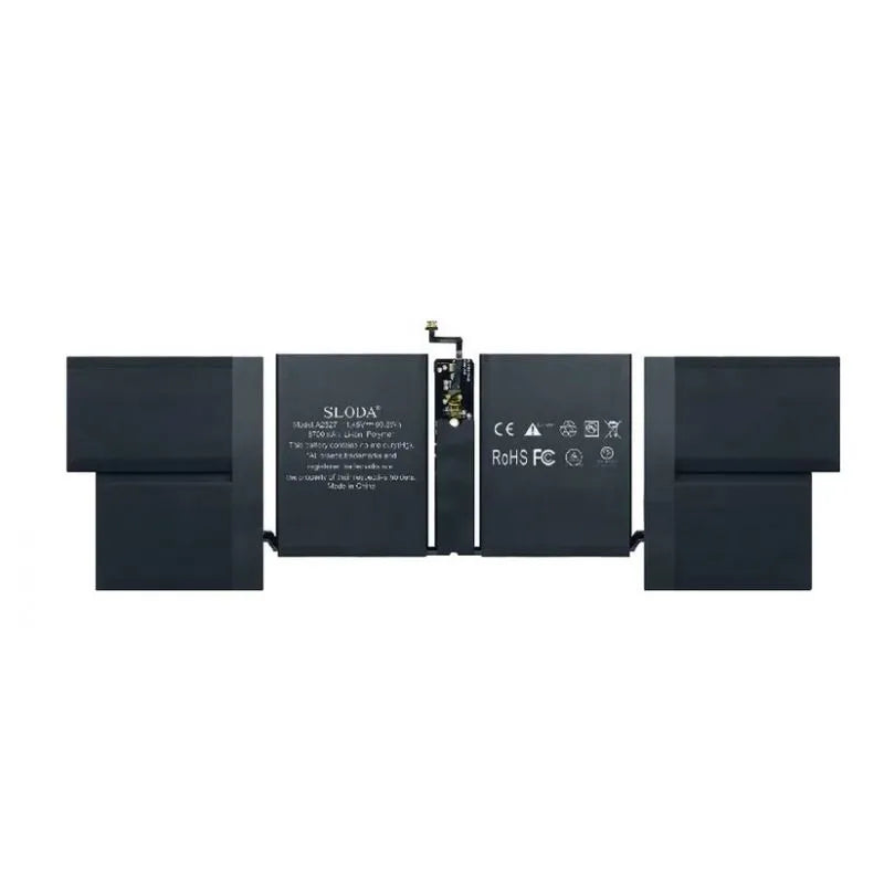 batterie MacBook A2485