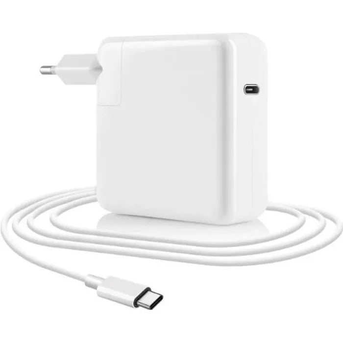 chargeur A1534