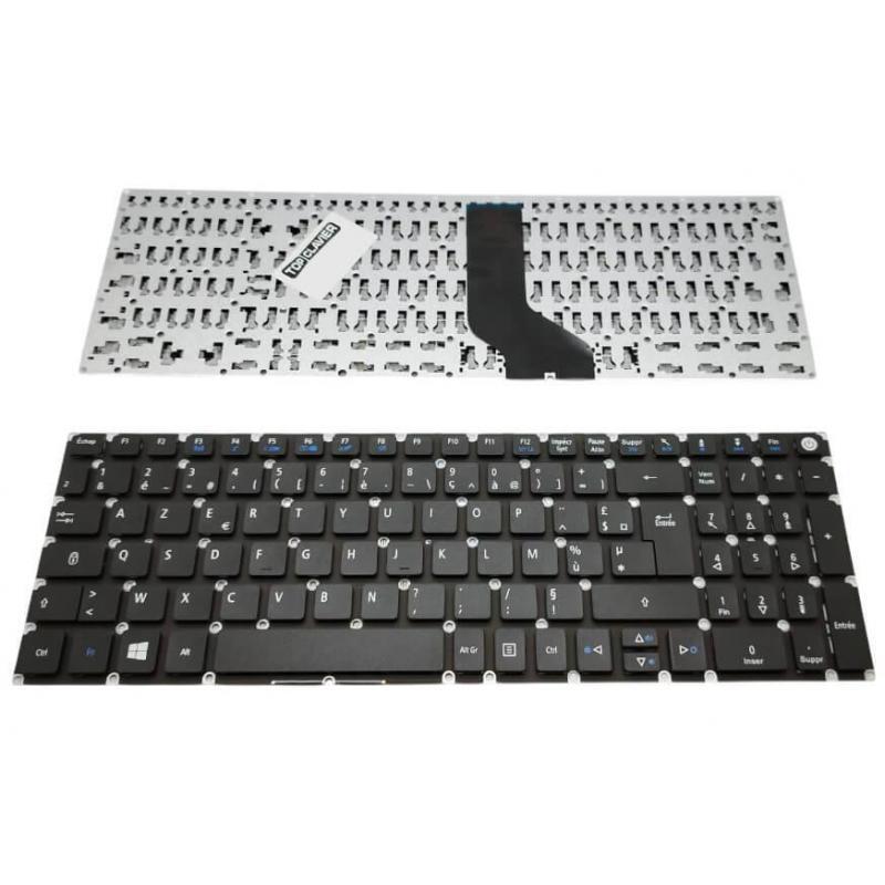 Clavier Acer Aspire E1-573