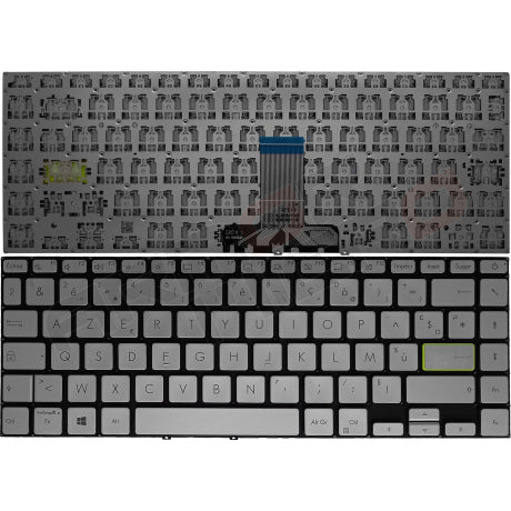 Clavier ASUS VivoBook S14