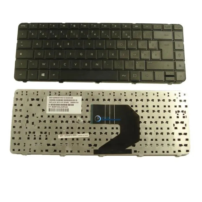 Clavier HP Pavilion G6T Series AER15F00010