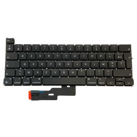 Clavier MacBook A1989