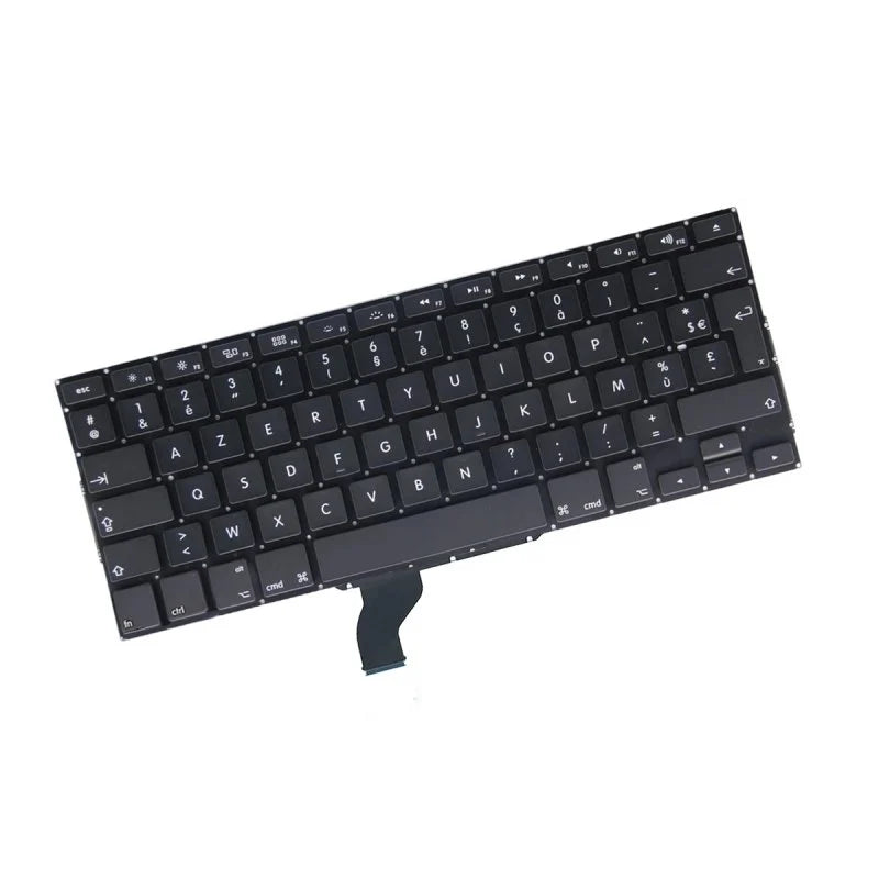 Clavier MacBook A1502