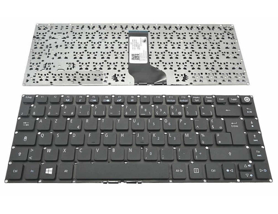 Clavier Acer Aspire E5-473