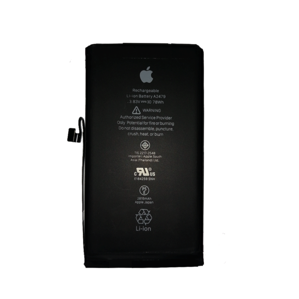 Batterie iPhone 12