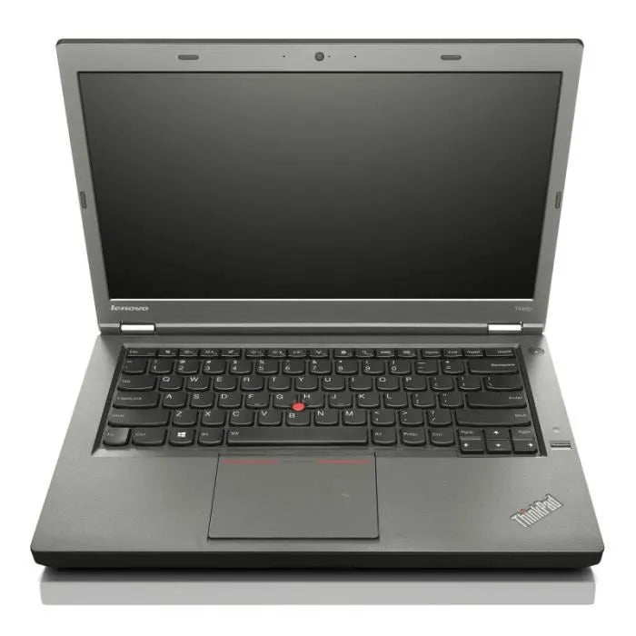 Lenovo ThinkPad T440p - Occasion (clavier HS)