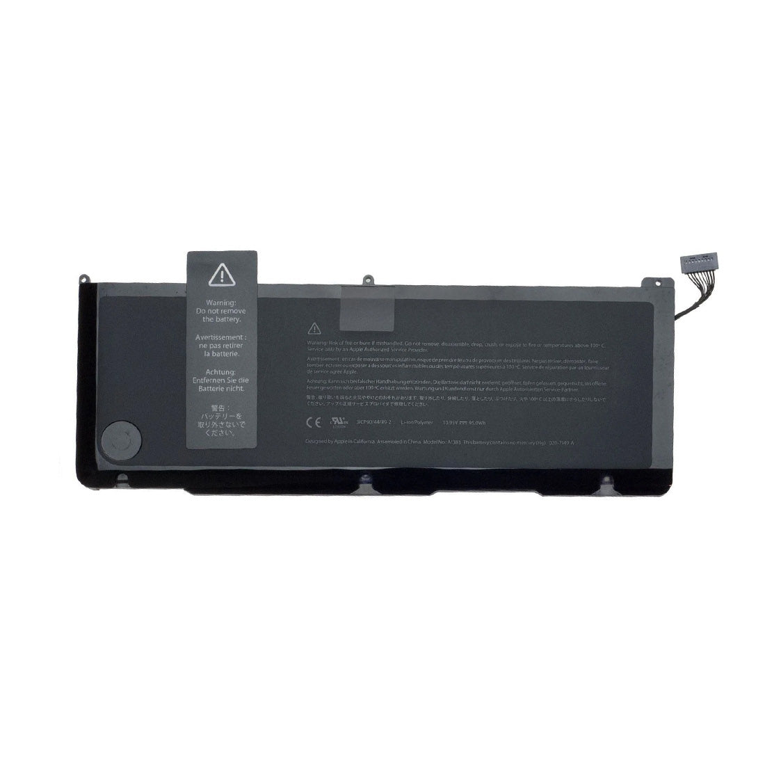 batterie A1297