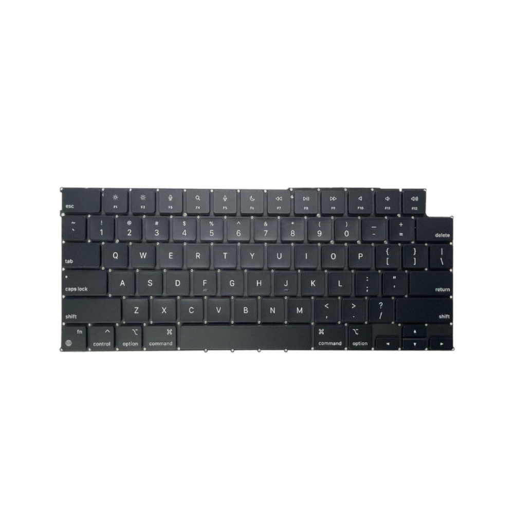 Clavier MacBook A2681