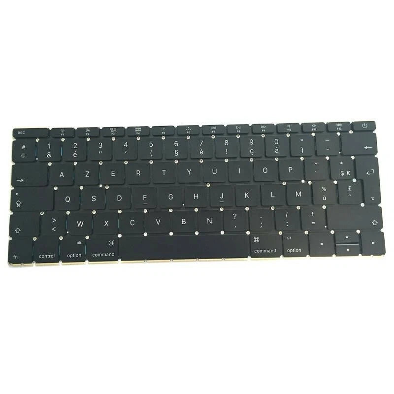 Clavier MacBook A1534