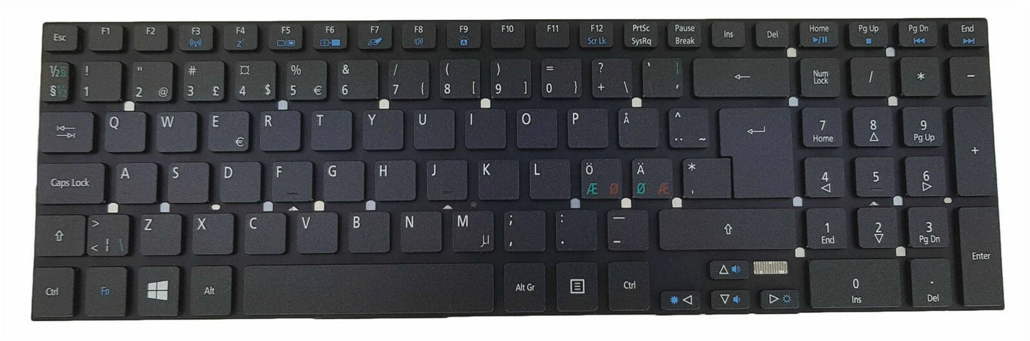 Clavier Acer Aspire V3-572