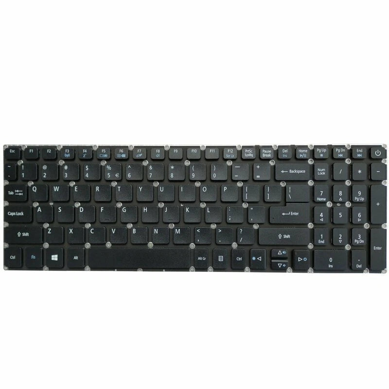 Clavier Acer Aspire N15W7