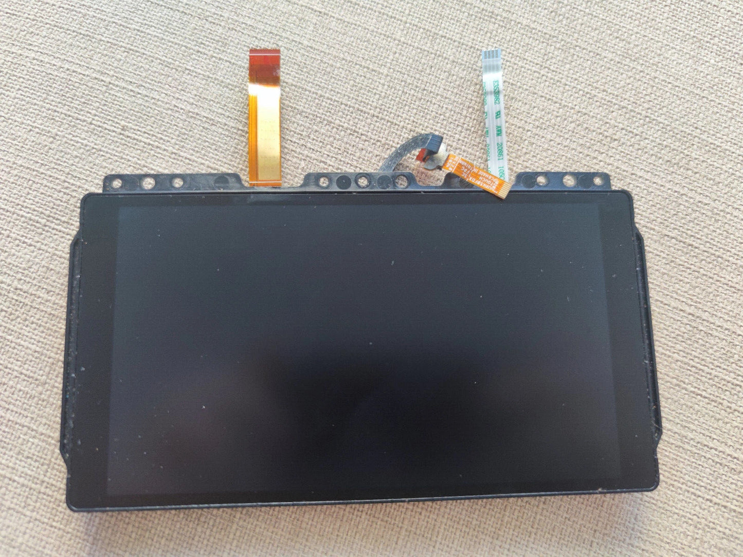Touchpad ASUS ZenBook UX450