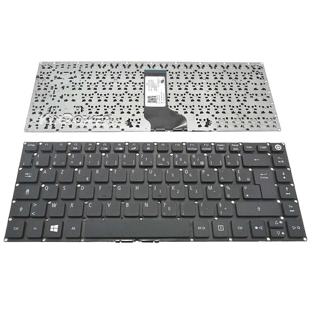 Clavier Azerty Français ACER SWIFT 3 / SF314-51