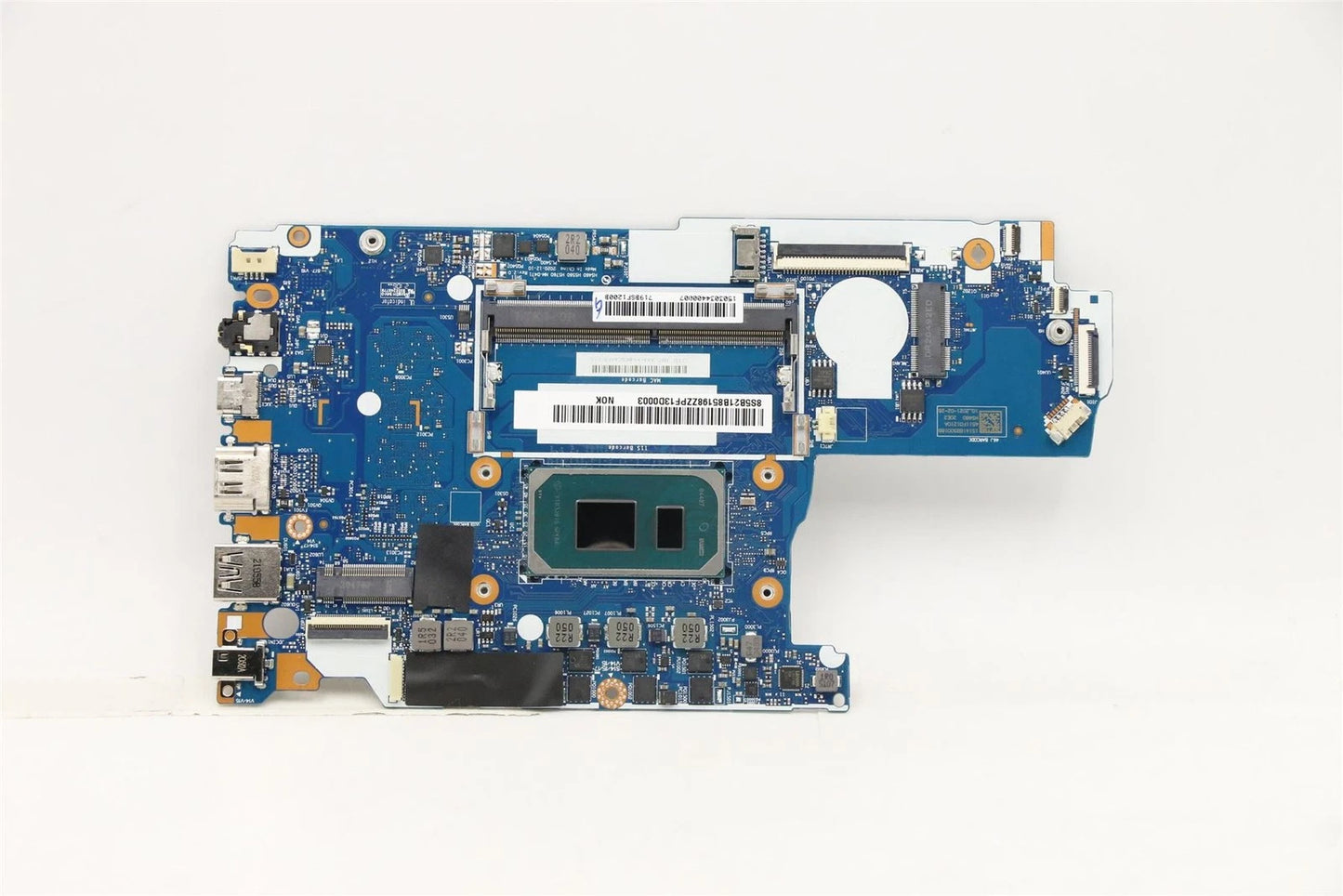 Carte mère Lenovo IdeaPad 3 14ITL6 / 15ITL6 i5-1135G7 4Go