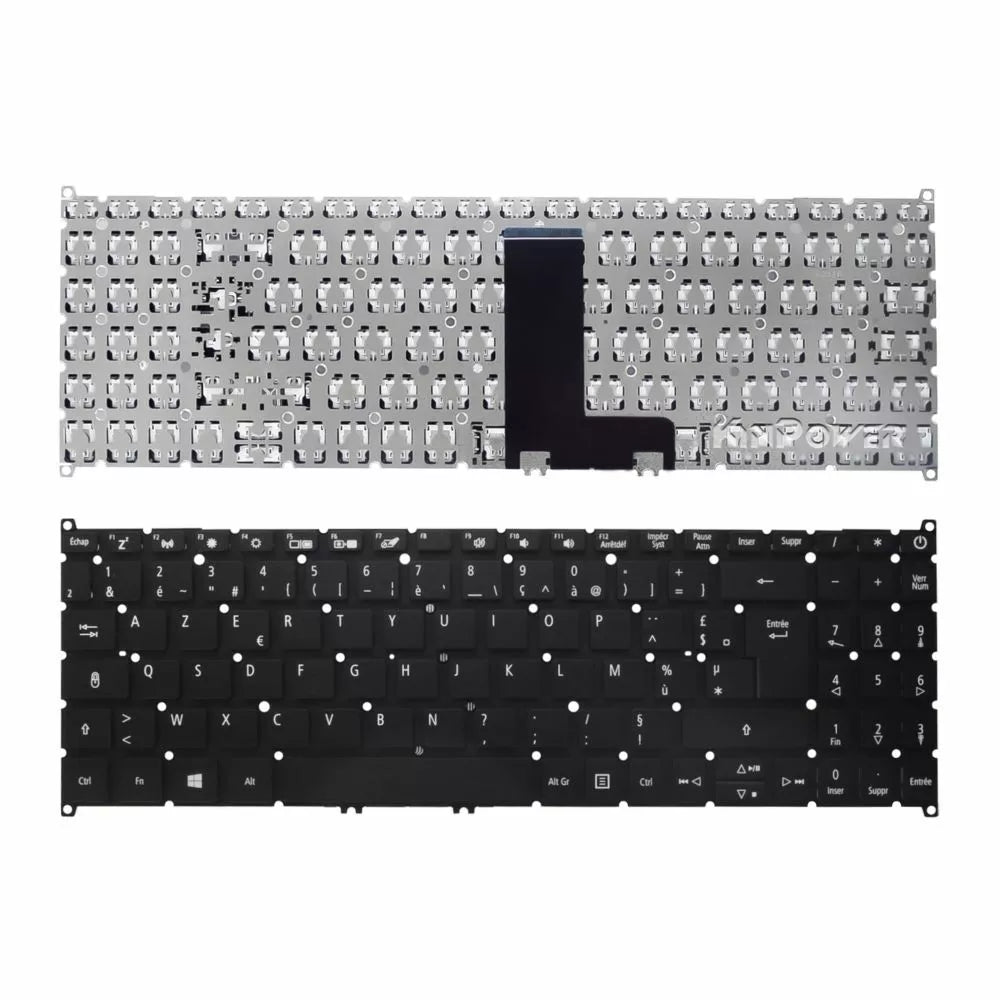 Clavier Azerty Français ACER SWIFT 3 / SF314-41