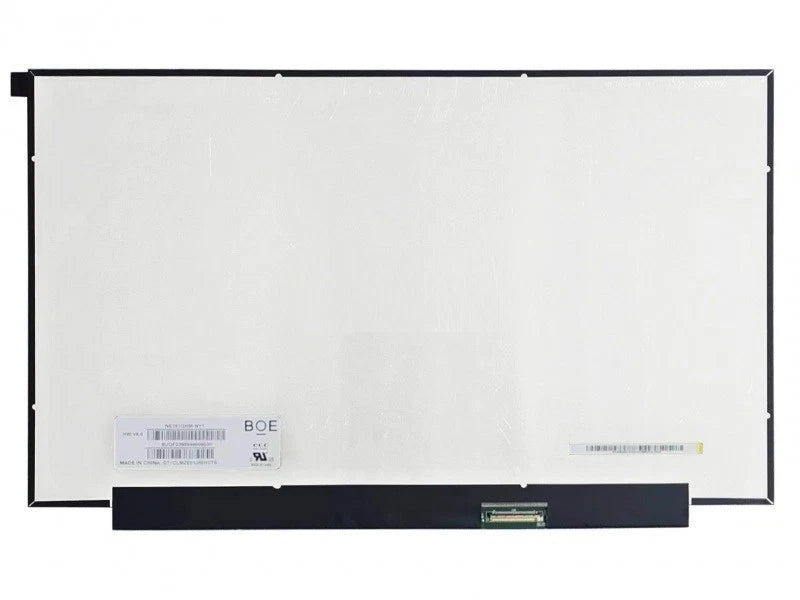 Écran 16 pouces BOE NE161QHM-NZ1 QHD IPS 144Hz